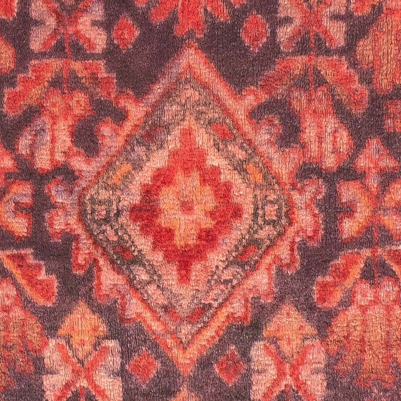 Malayer Dywan 104x67cm - Dywan perski