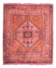 Dywan turkmeński 80x67cm - Dywan perski