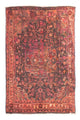 Malayer Dywan 93x62cm - Dywan perski