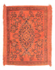 Kashan Dywan 86x62cm - Dywan perski