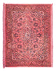 Kashan Dywan 98x70cm - Dywan perski