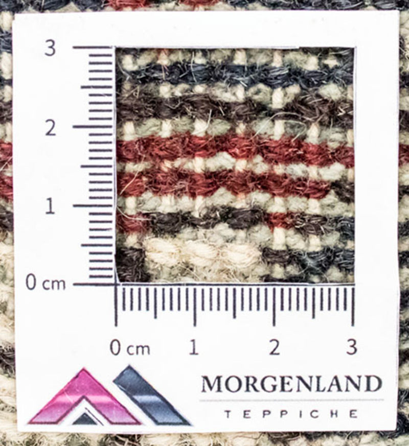 Dywan orientalny - 230 x 163 cm - beżowy