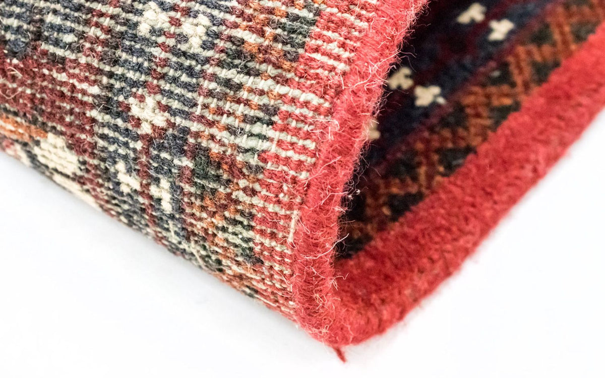 Dywan orientalny - 230 x 163 cm - beżowy