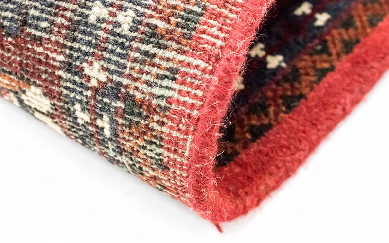 Dywan orientalny - 230 x 163 cm - beżowy