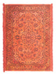 Kashan Dywan 70x100cm - Dywan perski