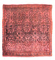Senneh Dywan 72x67cm - Dywan perski