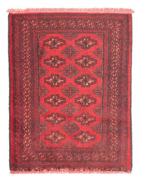 Dywan turkmeński 83x62cm - Dywan perski – product image
