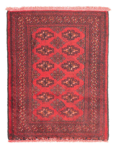 Dywan turkmeński 62x83cm - Dywan perski