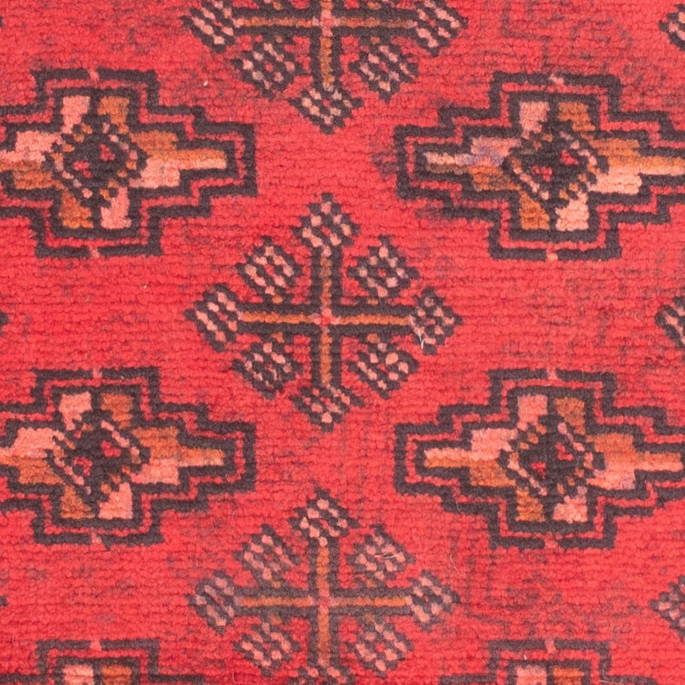 Dywan turkmeński 83x62cm - Dywan perski