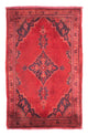 Kashan Dywan 94x60cm - Dywan perski