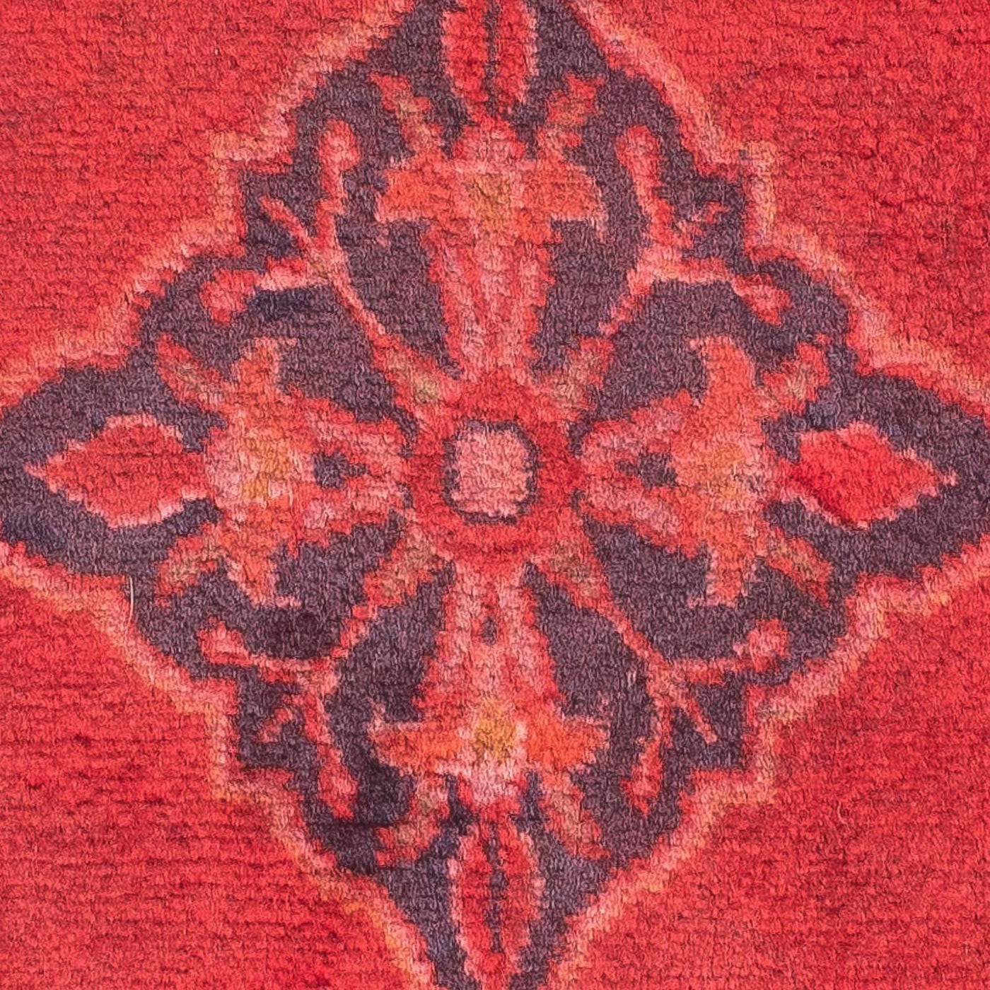 Kashan Dywan 94x60cm - Dywan perski