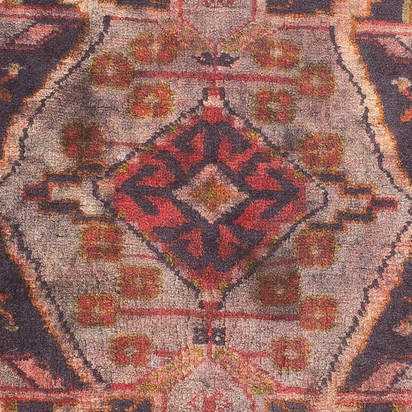 Sarouk Dywan 81x65cm - Dywan perski
