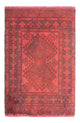 Dywan turkmeński 88x57cm - Dywan perski