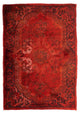 Kashan Dywan 93x60cm - Dywan perski