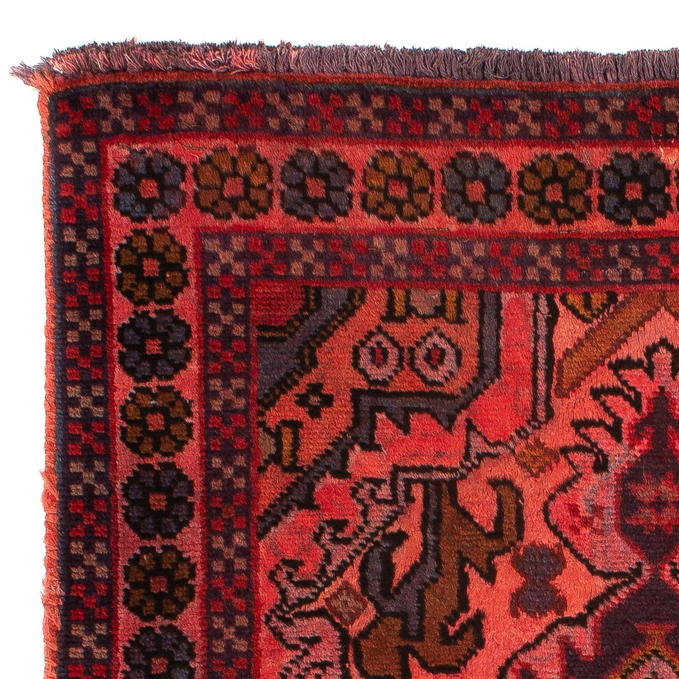 Ardabil Dywan 100x66cm - Dywan perski