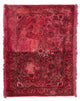 Kashan Dywan 96x70cm - Dywan perski