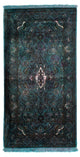 Kashan Dywan 130x63cm - Dywan perski