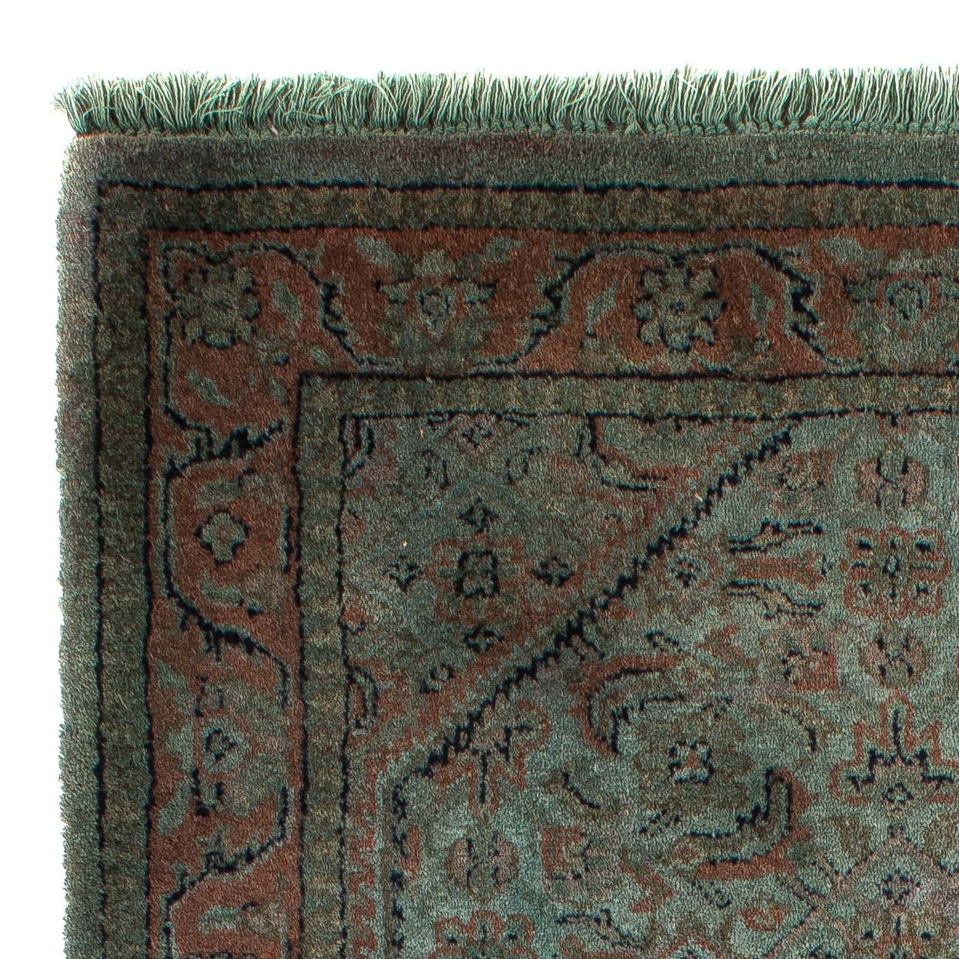 Indo Bidjar Dywan 140x70cm - Dywan perski