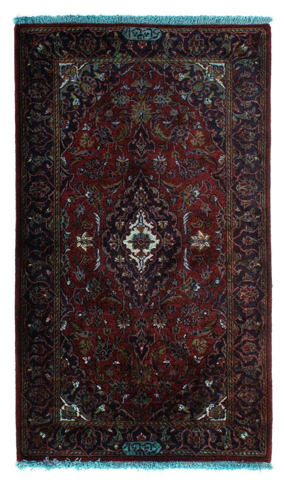 Kashan Dywan 70x128cm - Dywan perski