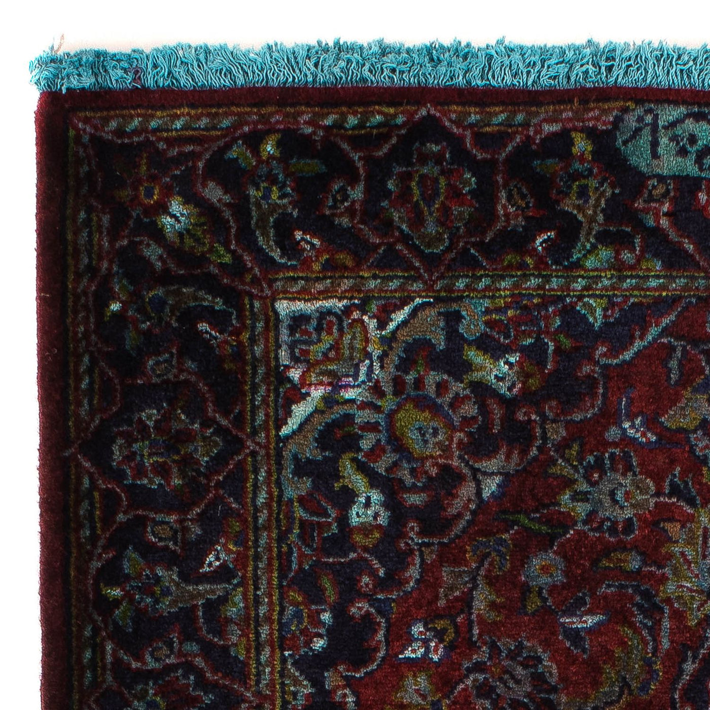 Kashan Dywan 128x70cm - Dywan perski