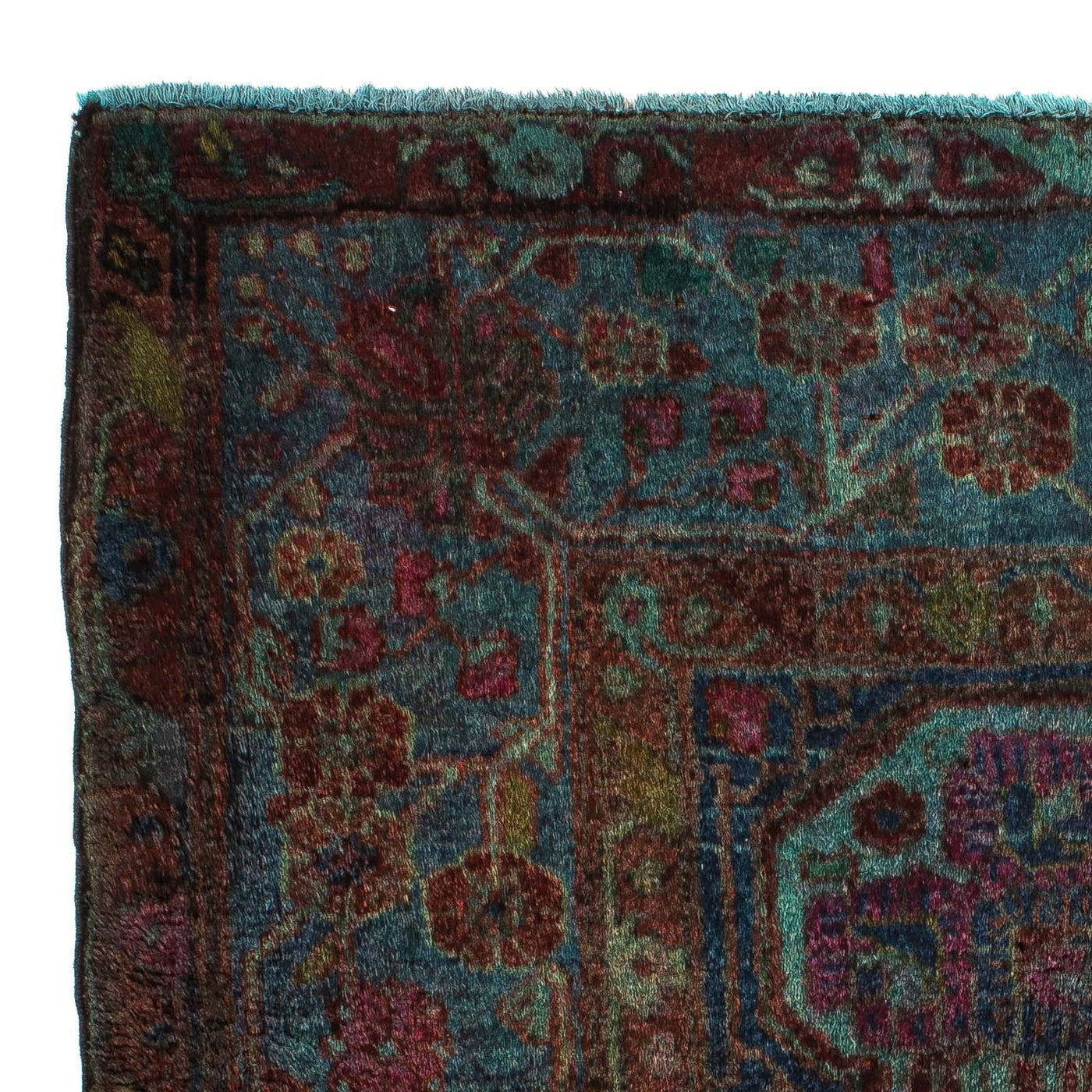 Nahavand Dywan 111x80cm - Dywan perski