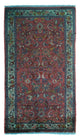 Sarouk Dywan 122x165cm - Dywan perski
