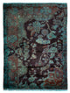 Nahavand Dywan 120x97cm - Dywan perski