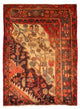 Nahavand Dywan 110x82cm - Dywan perski