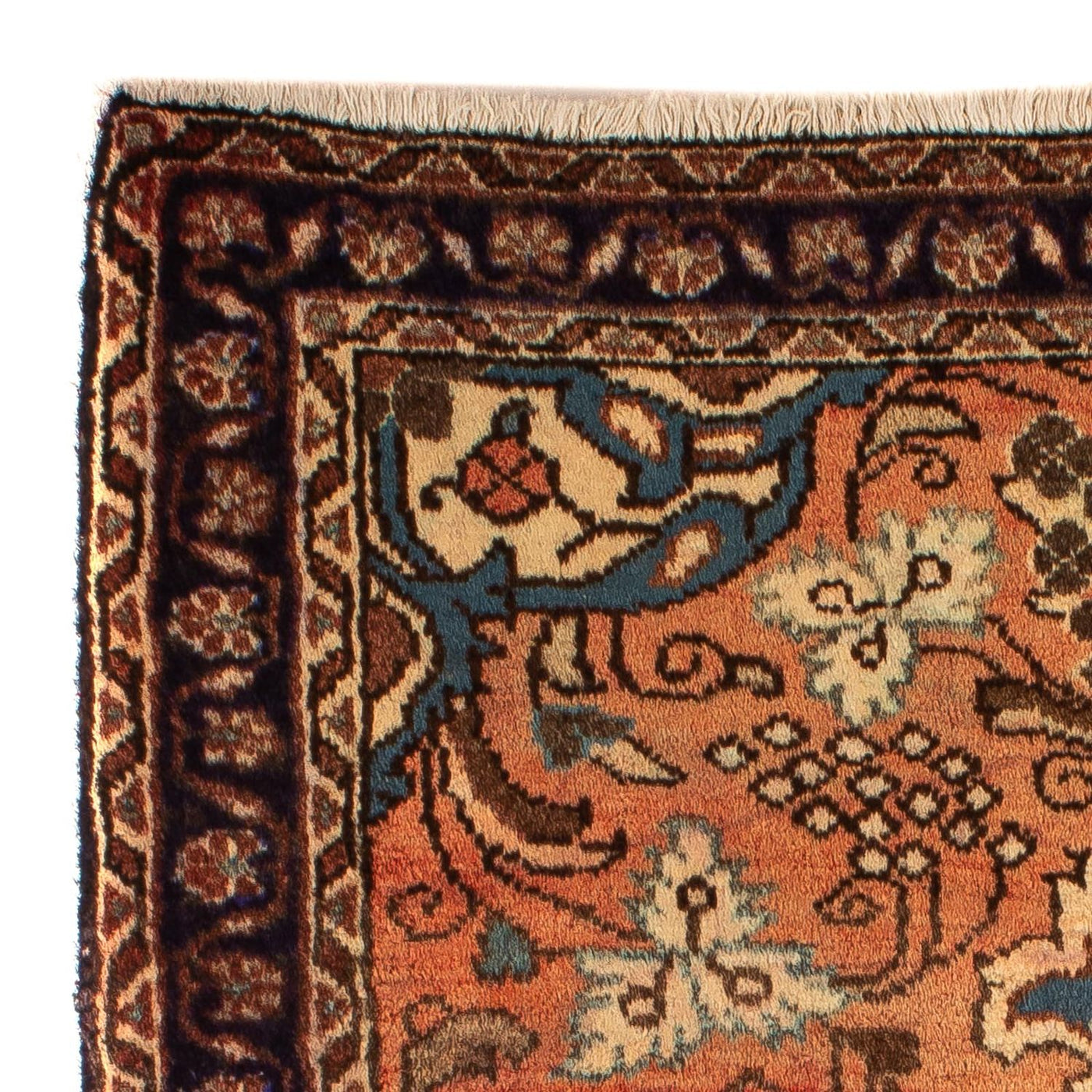 Sarouk Dywan 124x67cm - Dywan perski