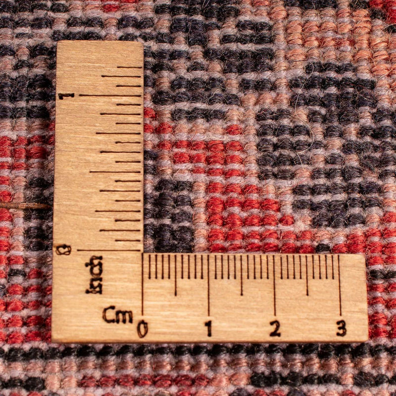 Dywan perski - Klasyczny - 124 x 67 cm - rdza