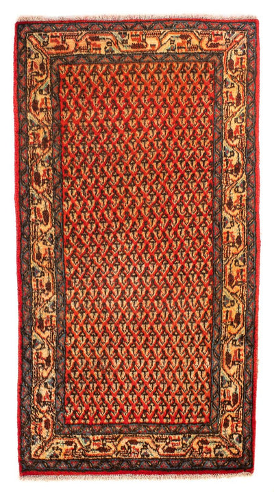 Mir Dywan 64x142cm - Dywan perski