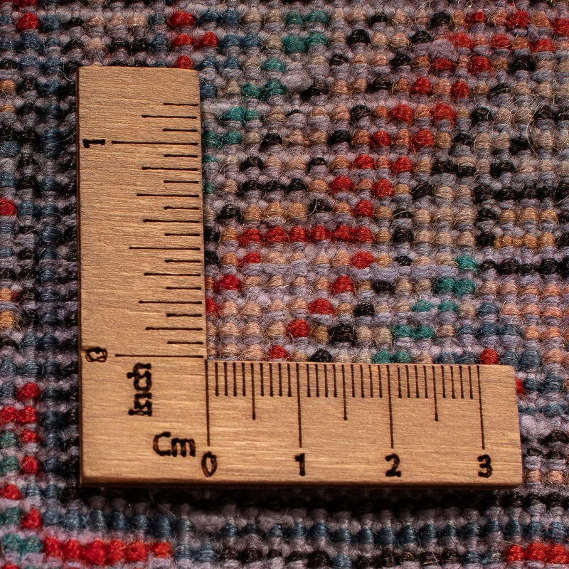 Dywan perski - Mir - 142 x 64 cm - czerwony