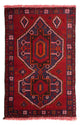 Dywan beludżycki 125x87cm - Dywan perski