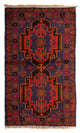 Dywan beludżycki 133x76cm - Dywan perski