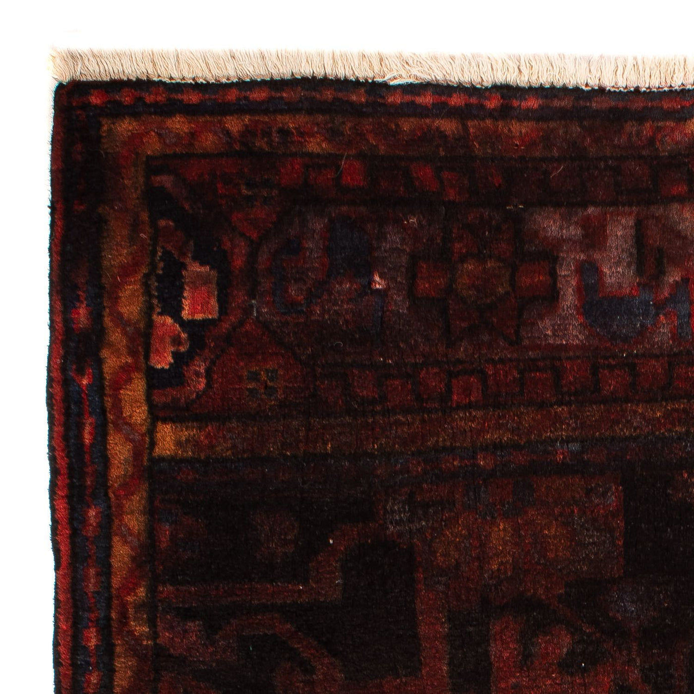 Nahavand Dywan 143x102cm - Dywan perski