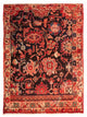 Nahavand Dywan 118x95cm - Dywan perski