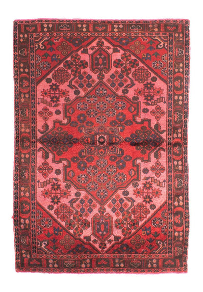 Hamadan Dywan 112x162cm - Dywan perski