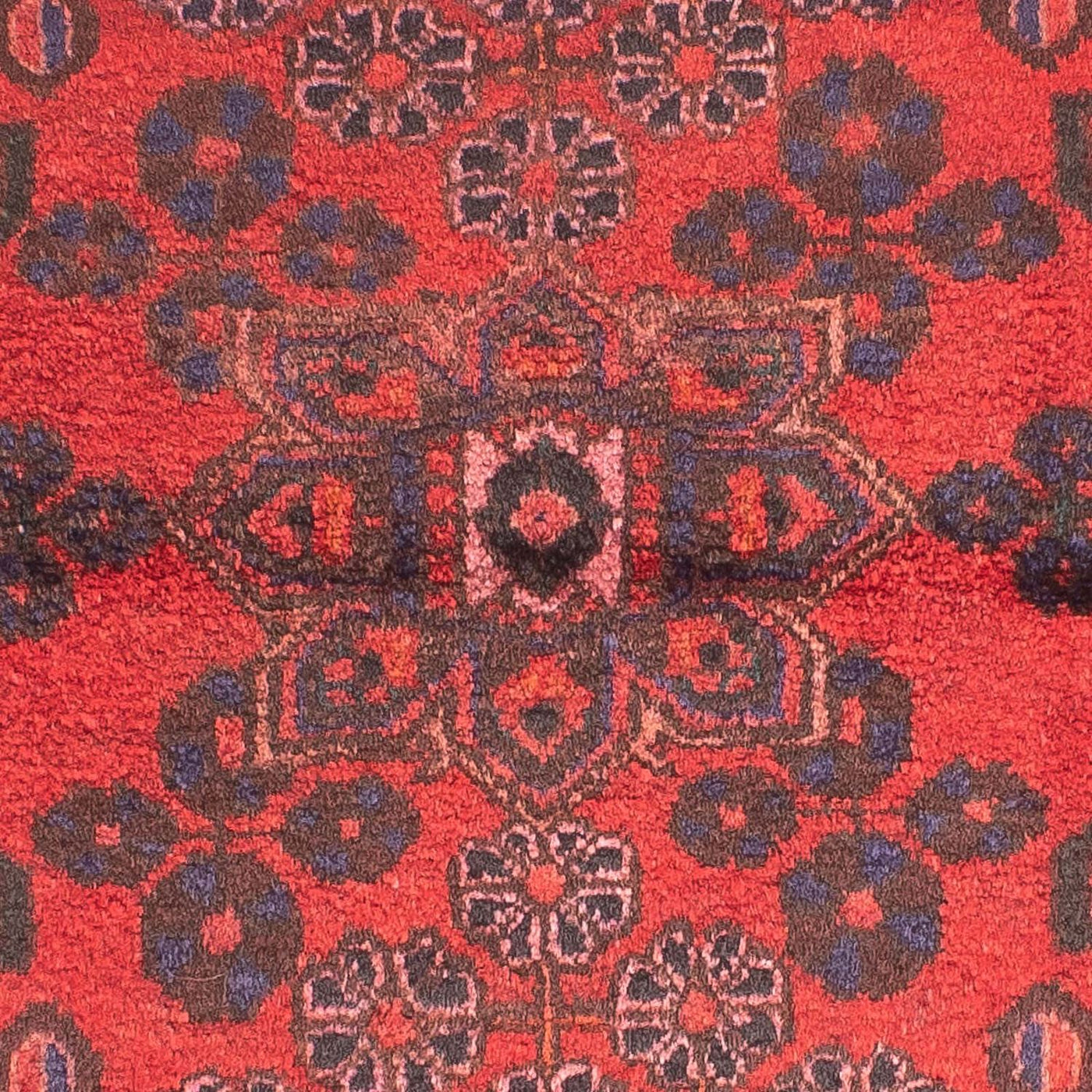 Hamadan Dywan 162x112cm - Dywan perski