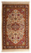 Orientalny dywan - Indus - 130 x 79 cm - beżowy