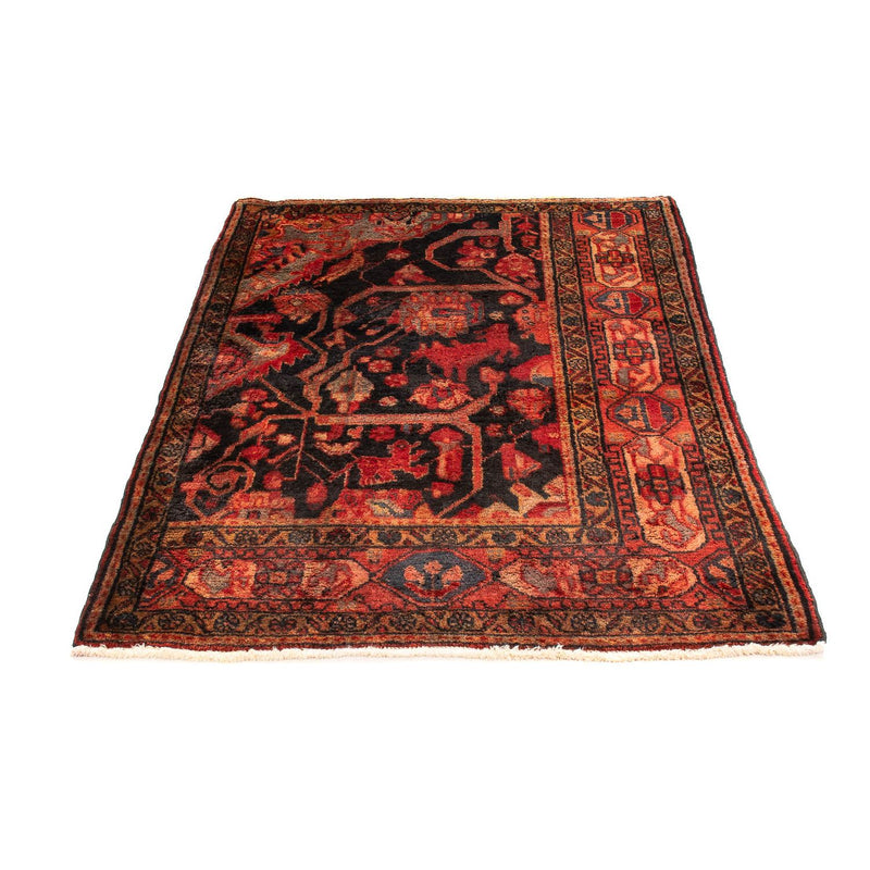 Perski dywan - Nomadyczny - 125 x 96 cm - wielokolorowy