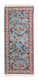 Indo Sarouk Dywan 194x81cm - Dywan orientalny
