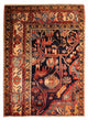 Nahavand Dywan 88x120cm - Dywan perski