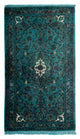 Keshan Dywan 127x70cm - Dywan perski