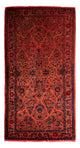 Sarouk Dywan 132x68cm - Dywan perski