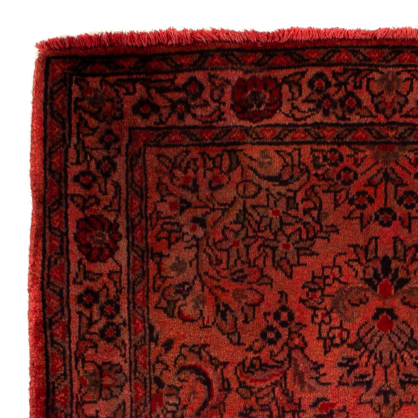 Sarouk Dywan 132x68cm - Dywan perski