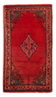 Sarouk Dywan 124x63cm - Dywan perski