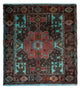 Nahavand Dywan 108x101cm - Dywan perski