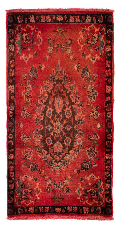 Sarouk Dywan 75x144cm - Dywan perski