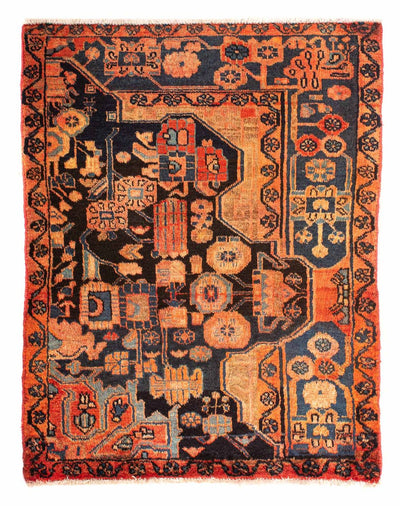 Nahavand Dywan 83x110cm - Dywan perski