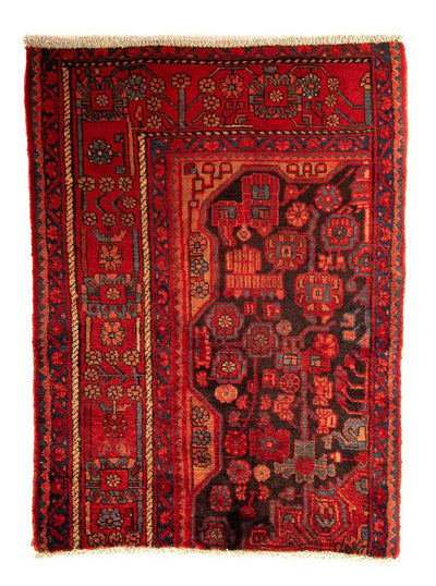 Nahavand Dywan 95x132cm - Dywan perski